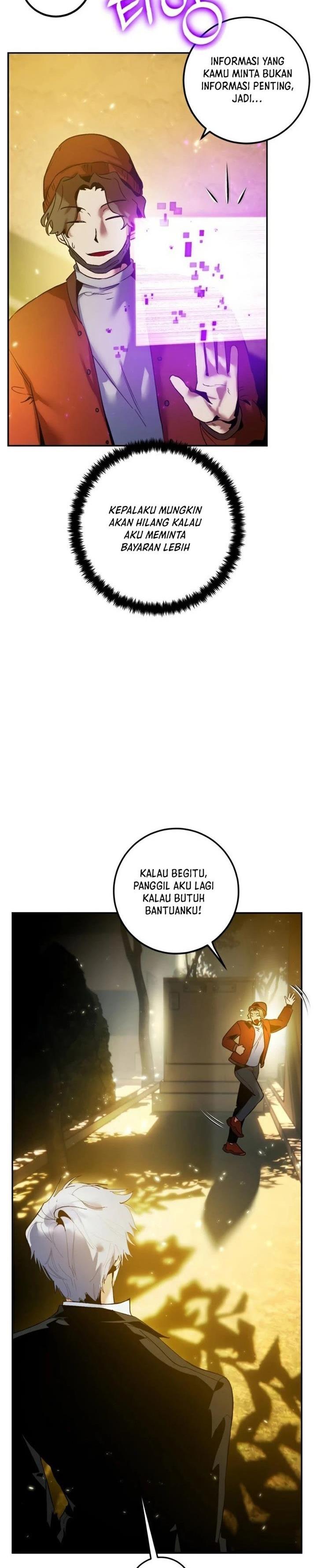 Return to Player Chap 75 - Next Chap 76