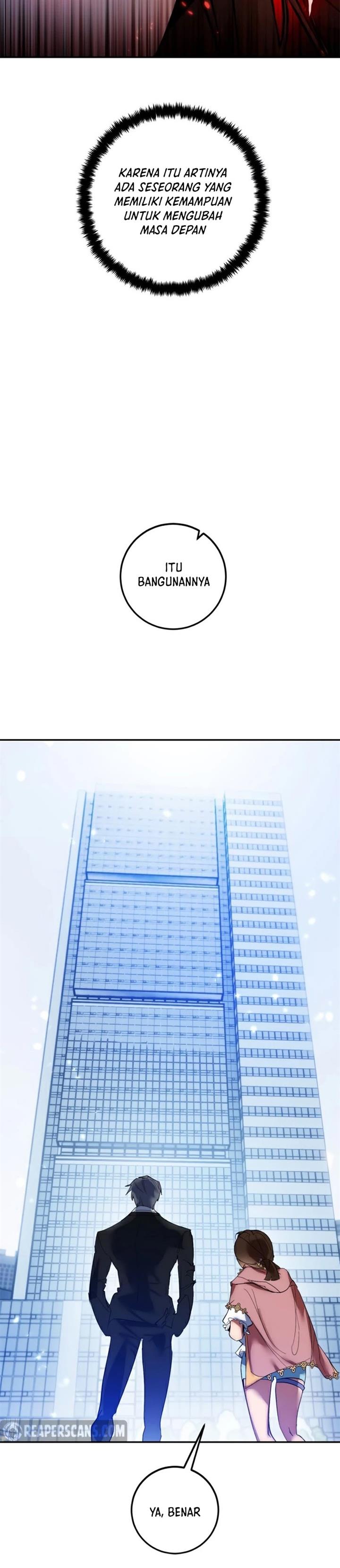 Return to Player Chap 75 - Next Chap 76