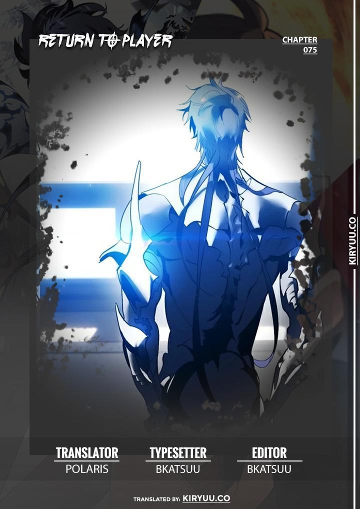 Return to Player Chap 75 - Next Chap 76