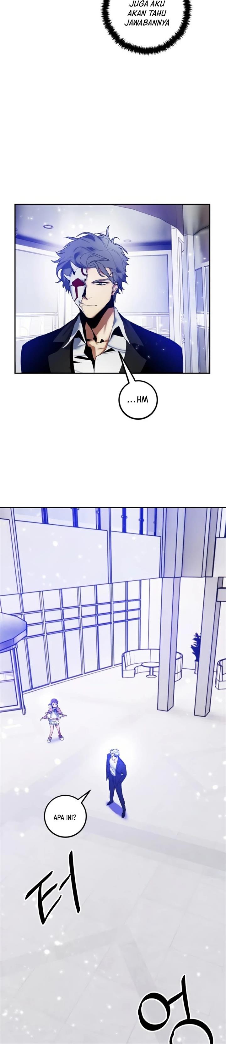 Return to Player Chap 75 - Next Chap 76