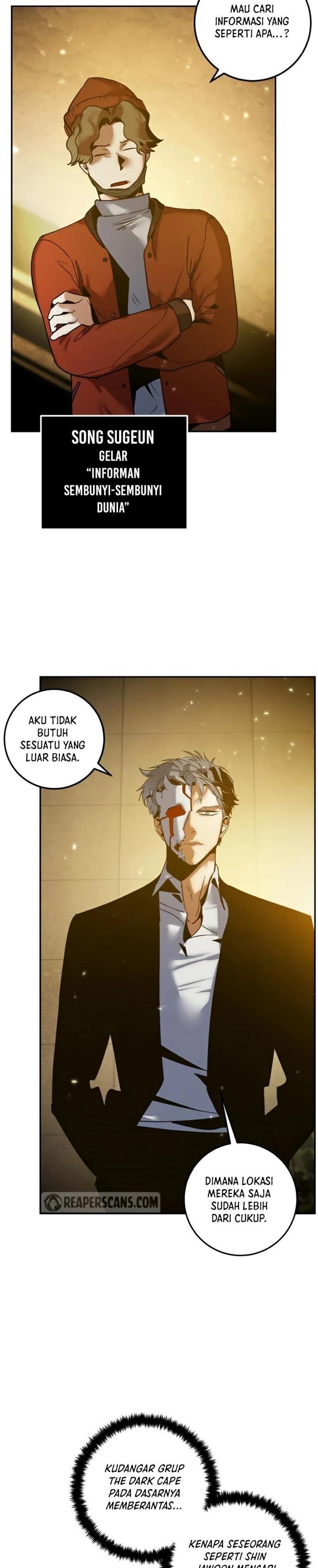 Return to Player Chap 75 - Next Chap 76