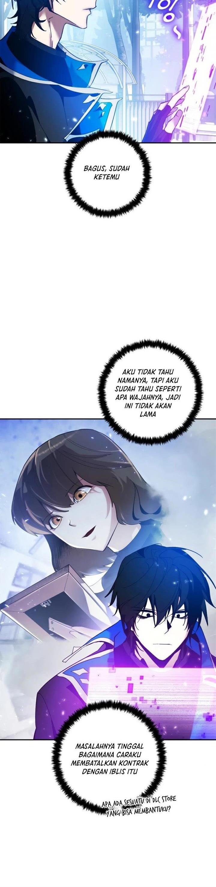 Return to Player Chap 75 - Next Chap 76