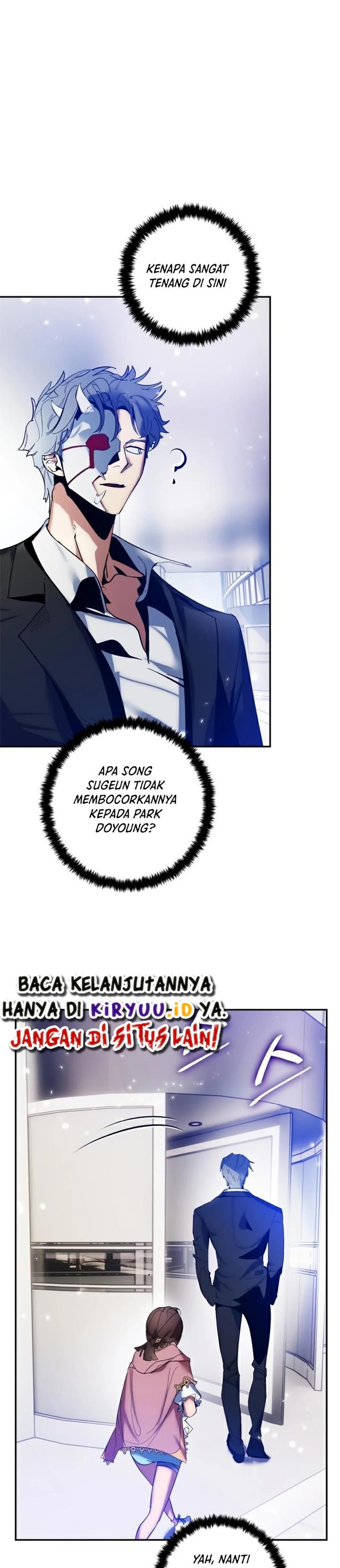 Return to Player Chap 75 - Next Chap 76