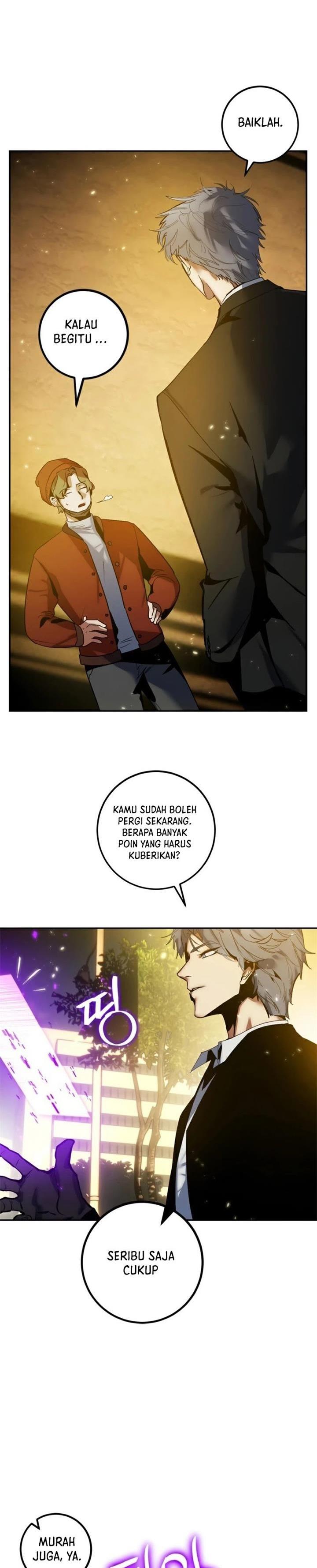 Return to Player Chap 75 - Next Chap 76