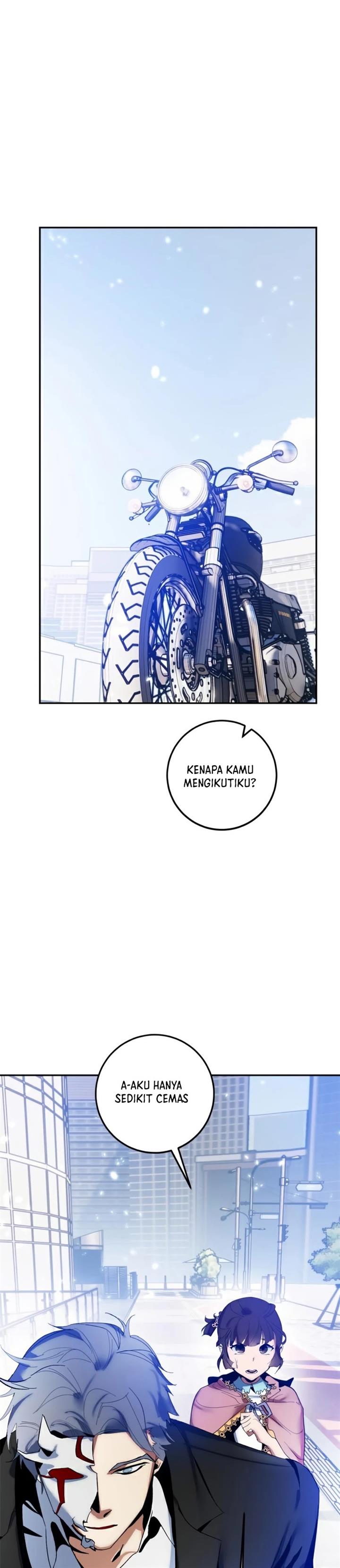 Return to Player Chap 75 - Next Chap 76