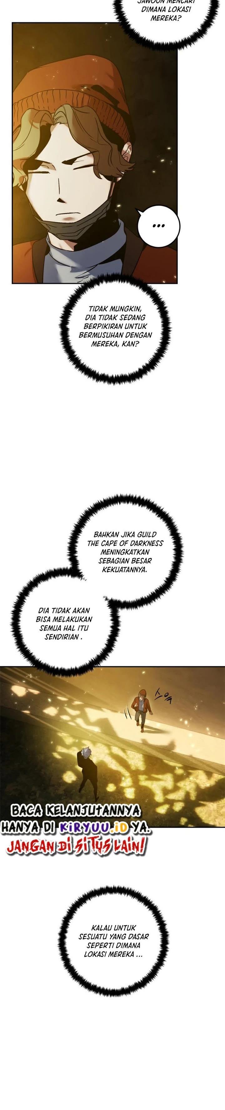Return to Player Chap 75 - Next Chap 76