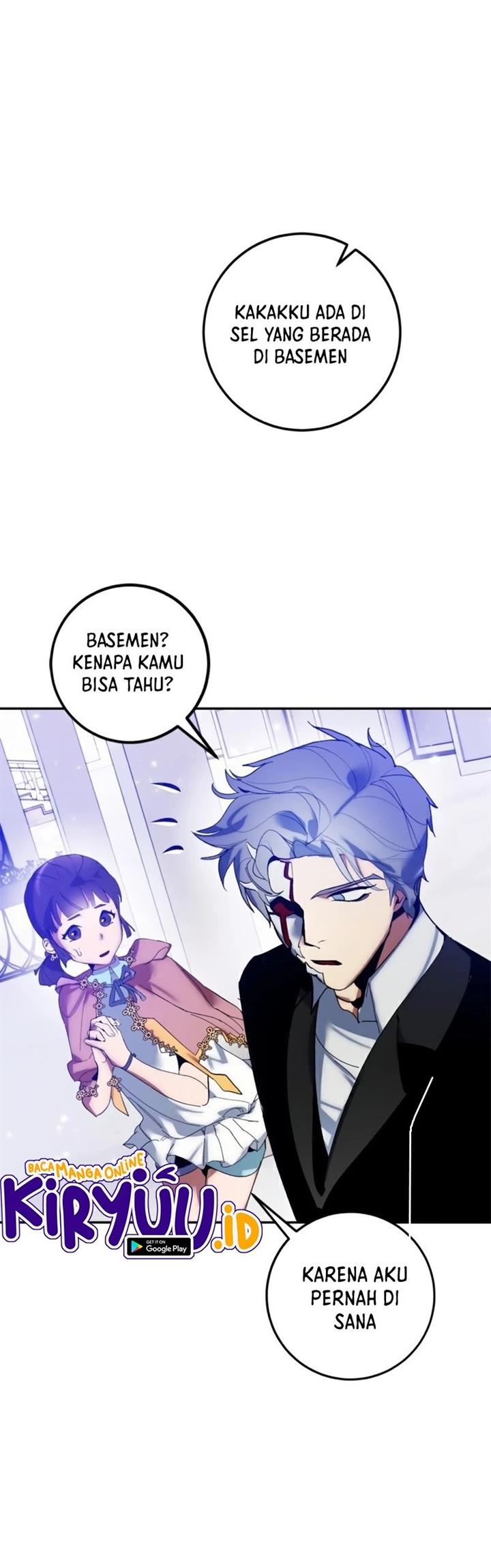 Return to Player Chap 75 - Next Chap 76