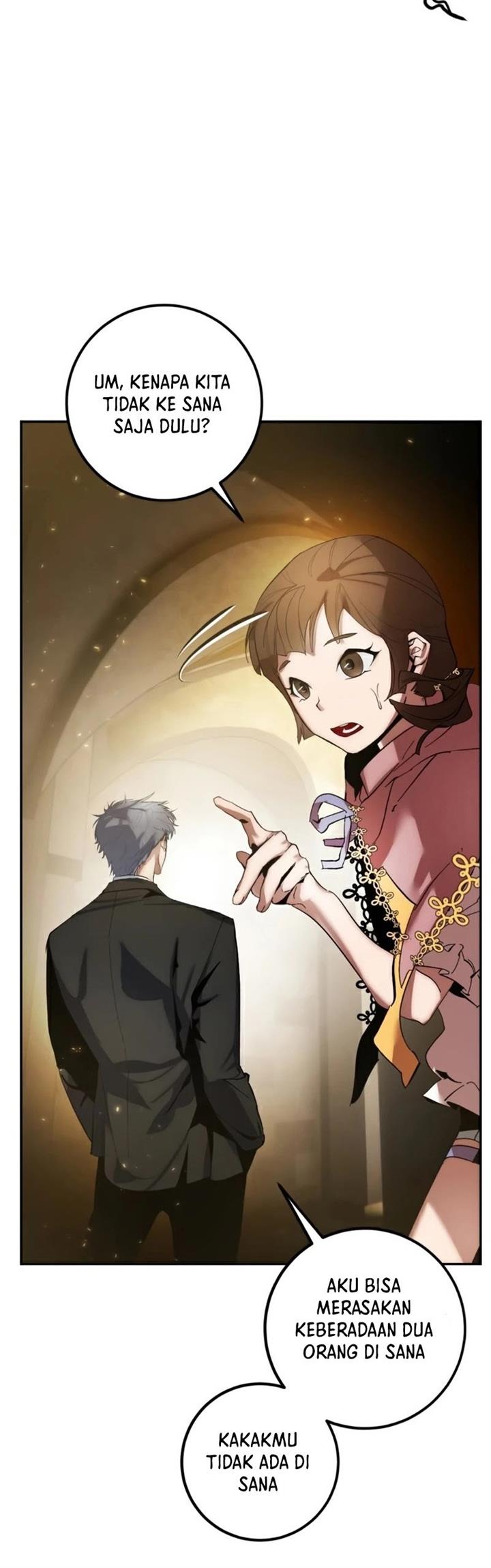 Return to Player Chap 75 - Next Chap 76