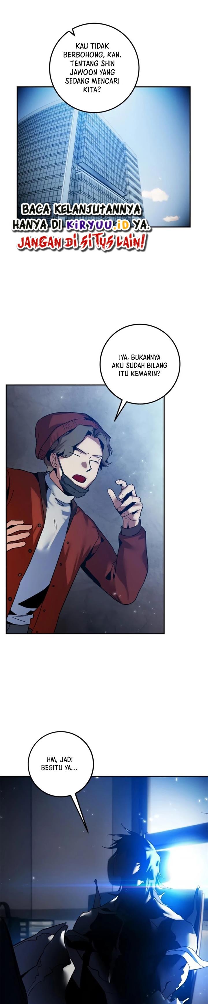 Return to Player Chap 75 - Next Chap 76