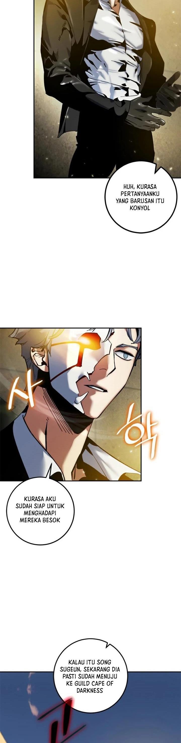 Return to Player Chap 75 - Next Chap 76