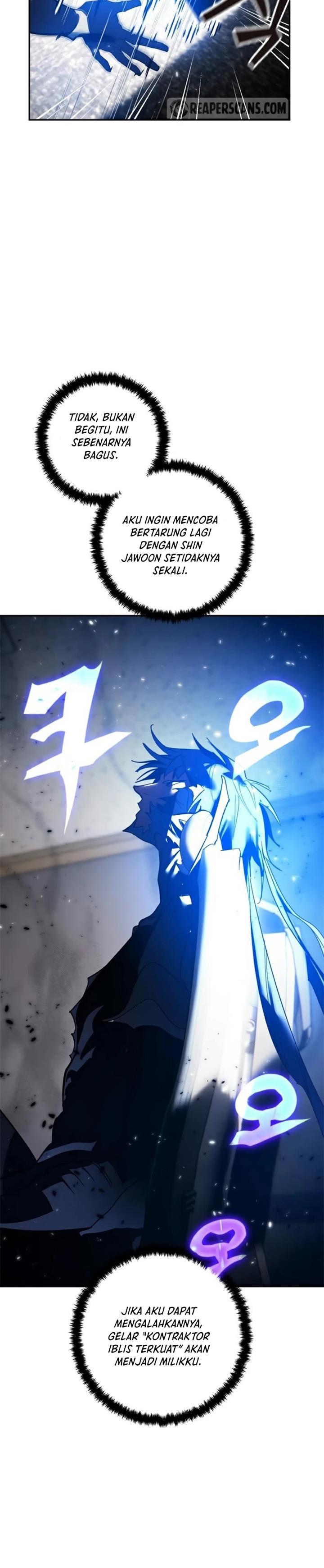 Return to Player Chap 75 - Next Chap 76