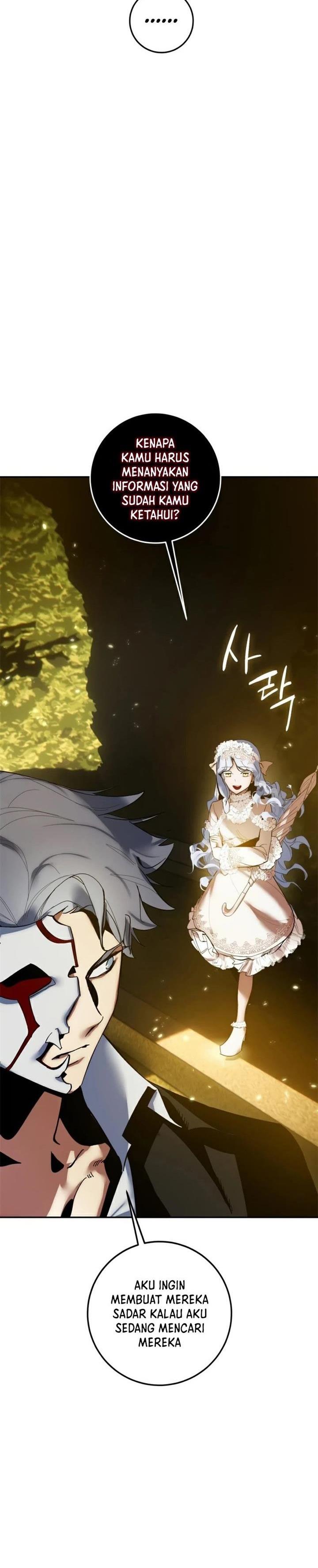 Return to Player Chap 75 - Next Chap 76