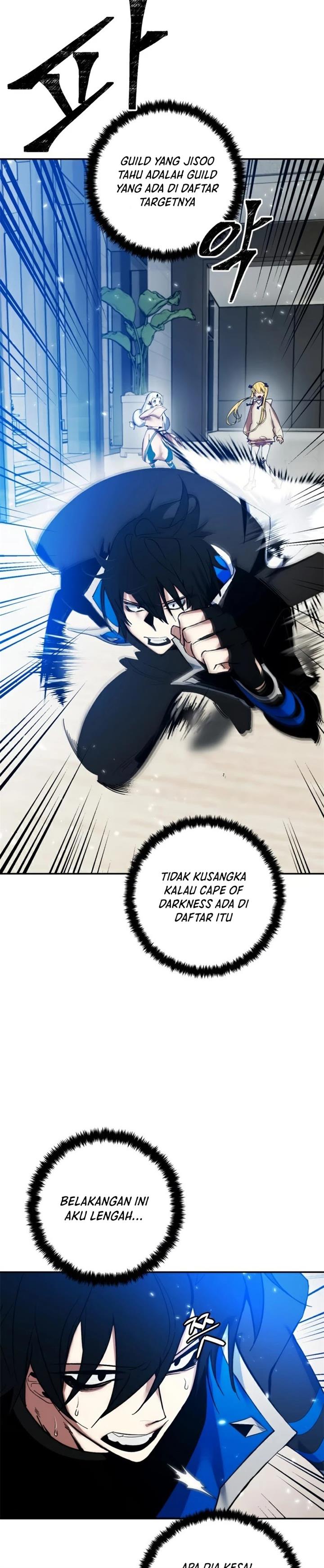 Return to Player Chap 75 - Next Chap 76