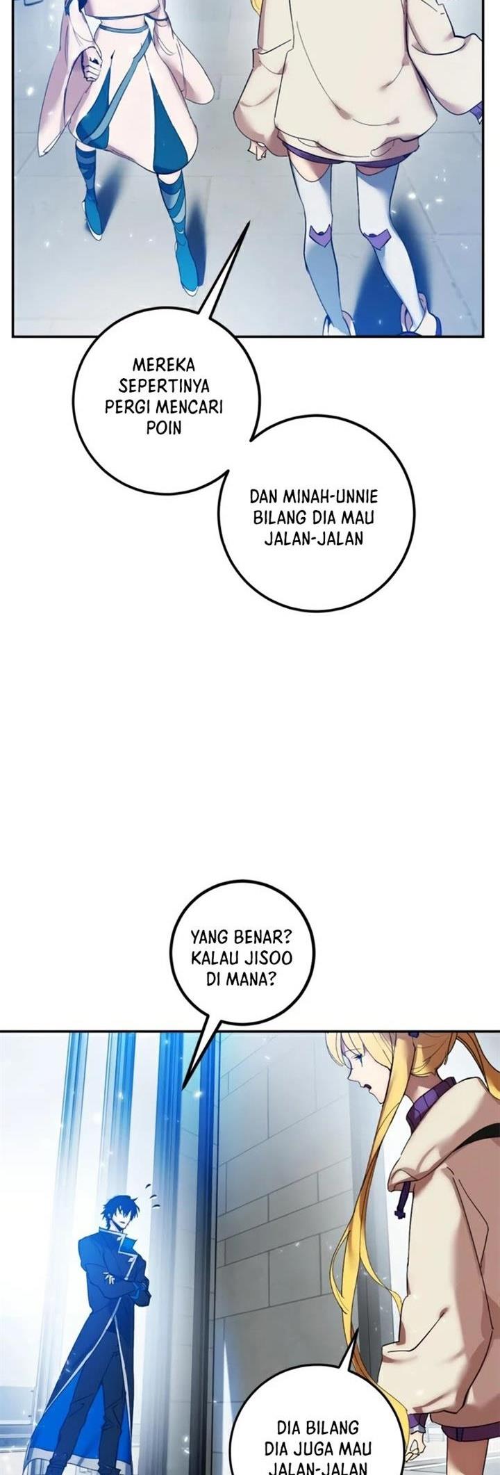 Return to Player Chap 75 - Next Chap 76