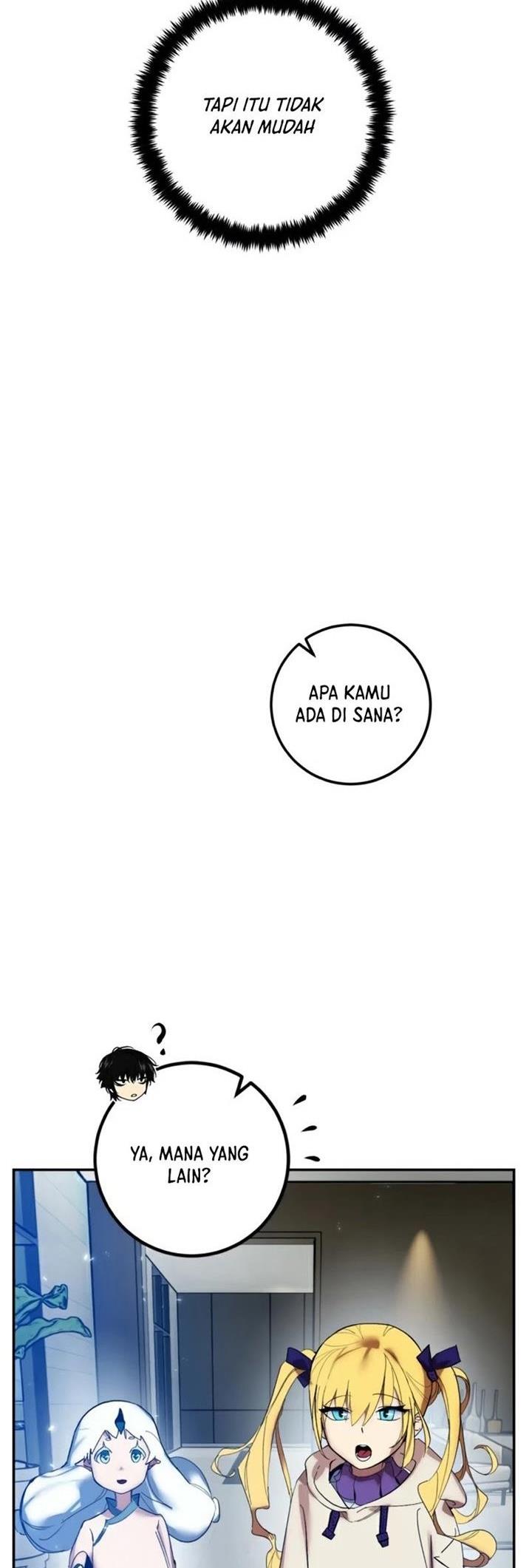 Return to Player Chap 75 - Next Chap 76