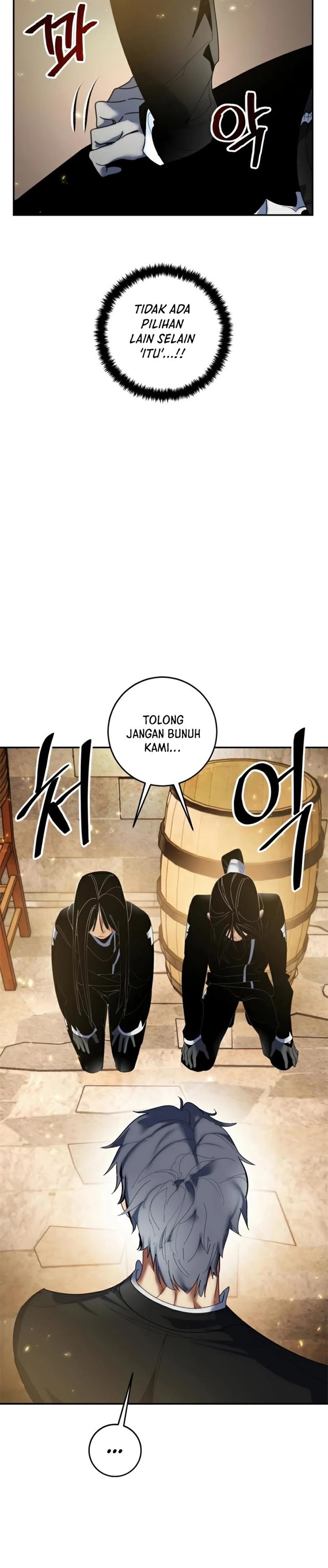 Return to Player Chap 76 - Next Chap 77