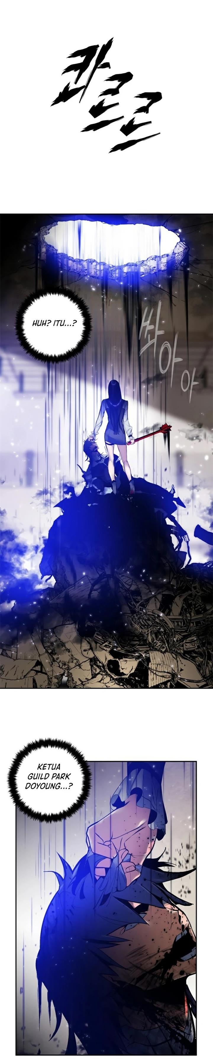 Return to Player Chap 76 - Next Chap 77