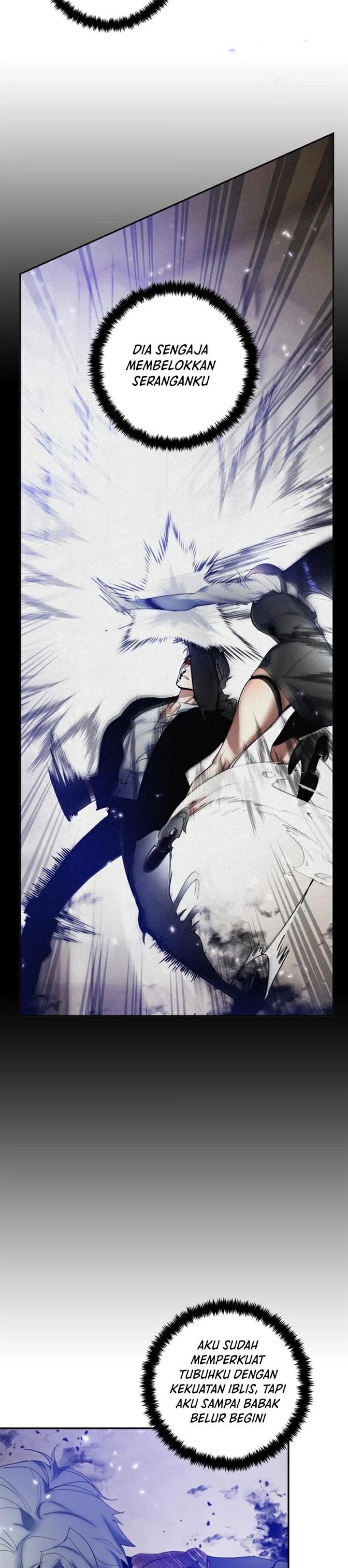 Return to Player Chap 76 - Next Chap 77