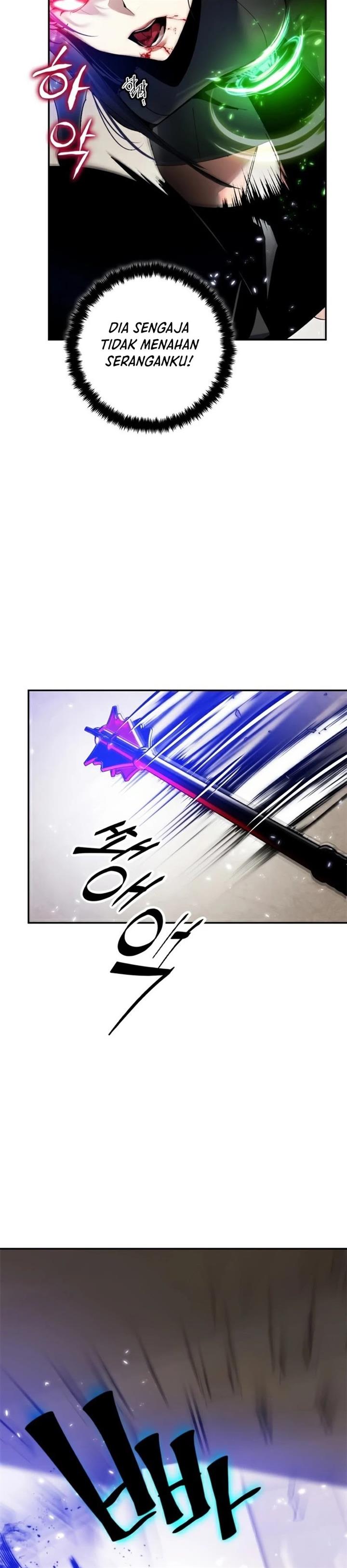 Return to Player Chap 76 - Next Chap 77