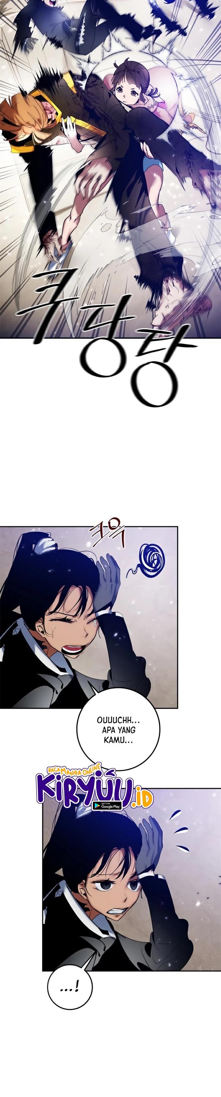 Return to Player Chap 76 - Next Chap 77