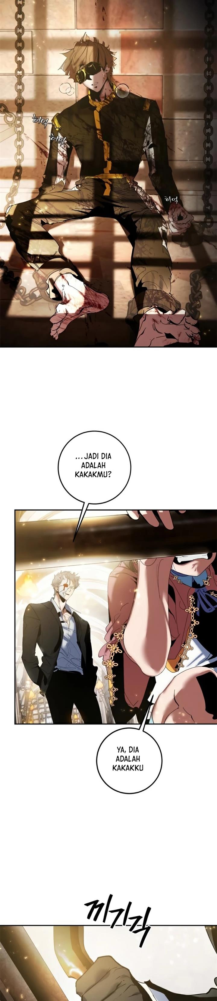 Return to Player Chap 76 - Next Chap 77