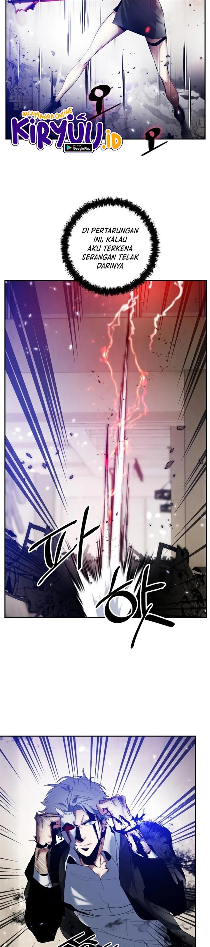 Return to Player Chap 76 - Next Chap 77