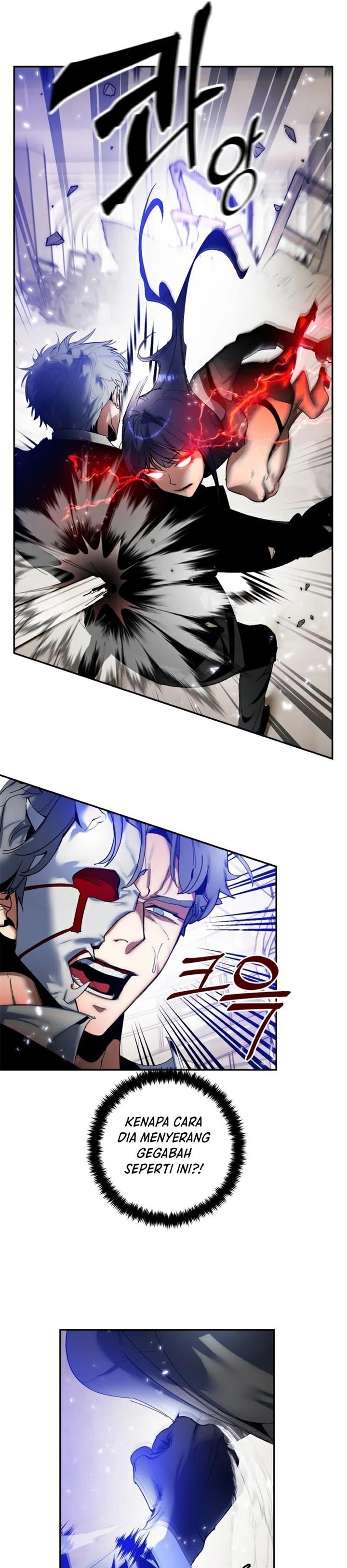 Return to Player Chap 76 - Next Chap 77