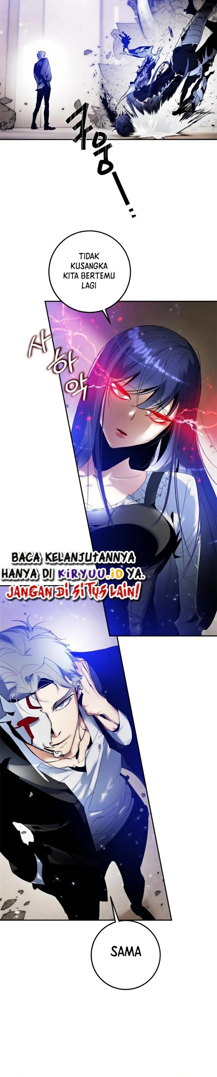 Return to Player Chap 76 - Next Chap 77