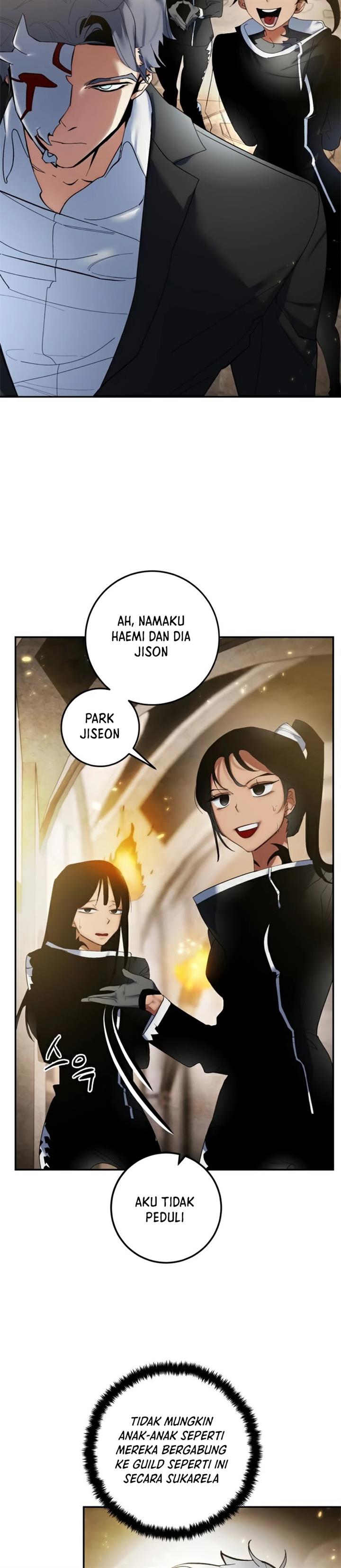 Return to Player Chap 76 - Next Chap 77