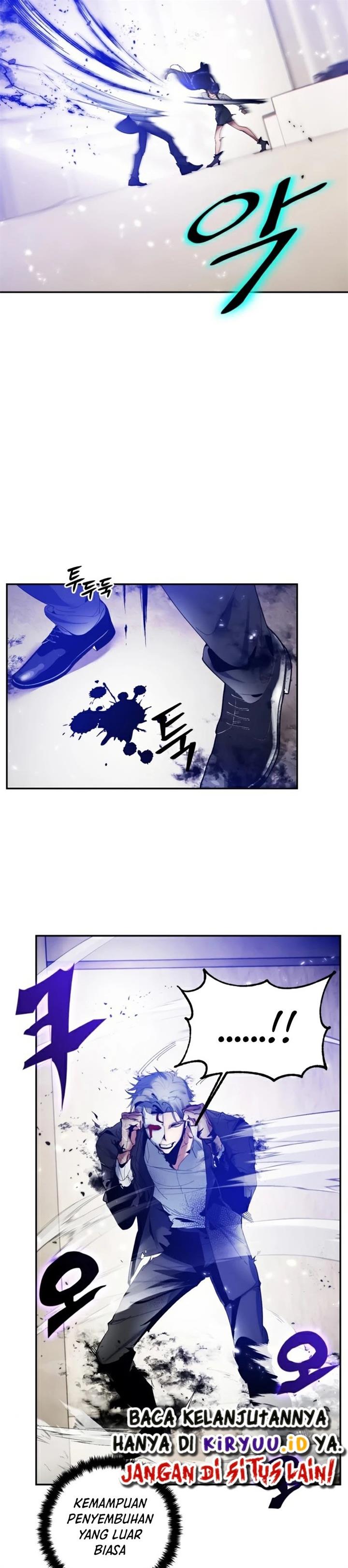 Return to Player Chap 76 - Next Chap 77