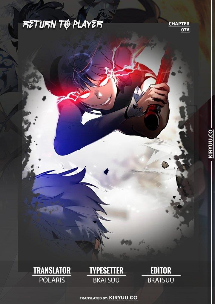Return to Player Chap 76 - Next Chap 77
