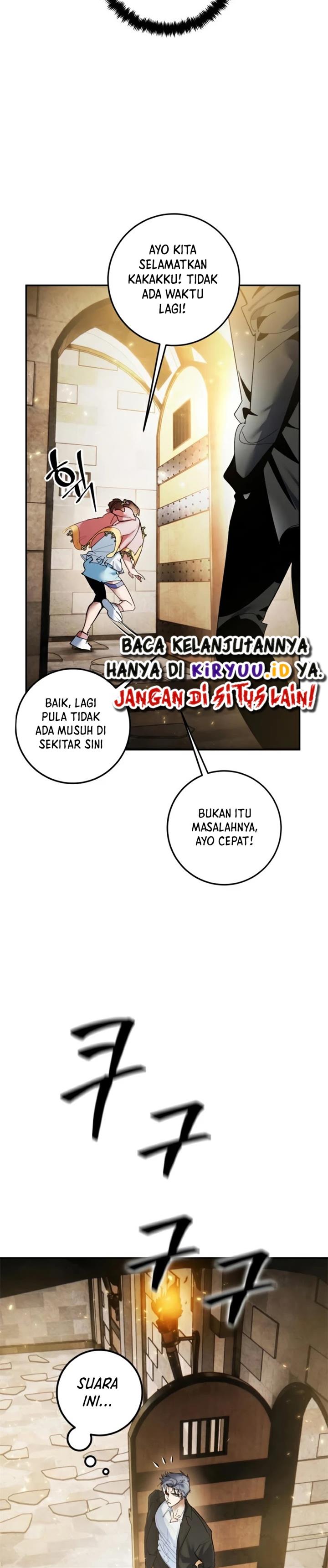 Return to Player Chap 76 - Next Chap 77