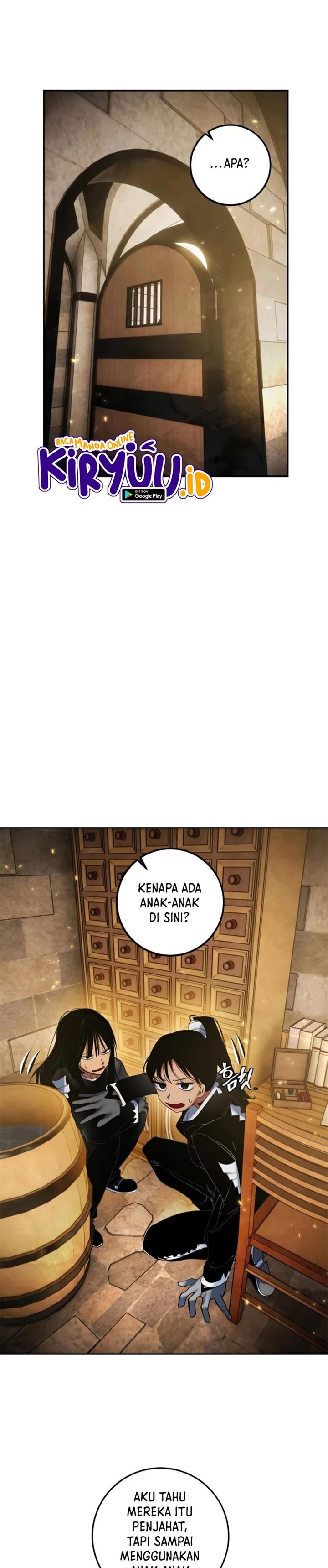 Return to Player Chap 76 - Next Chap 77