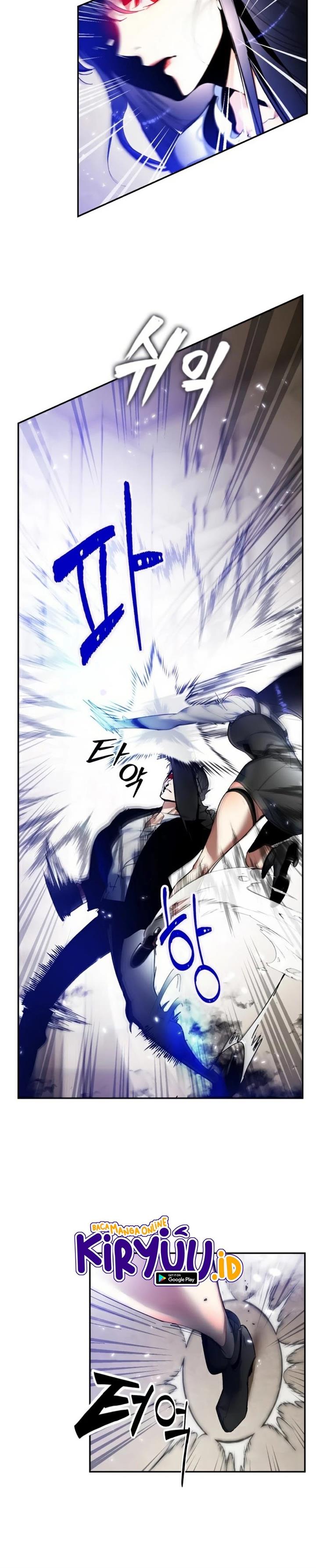Return to Player Chap 76 - Next Chap 77