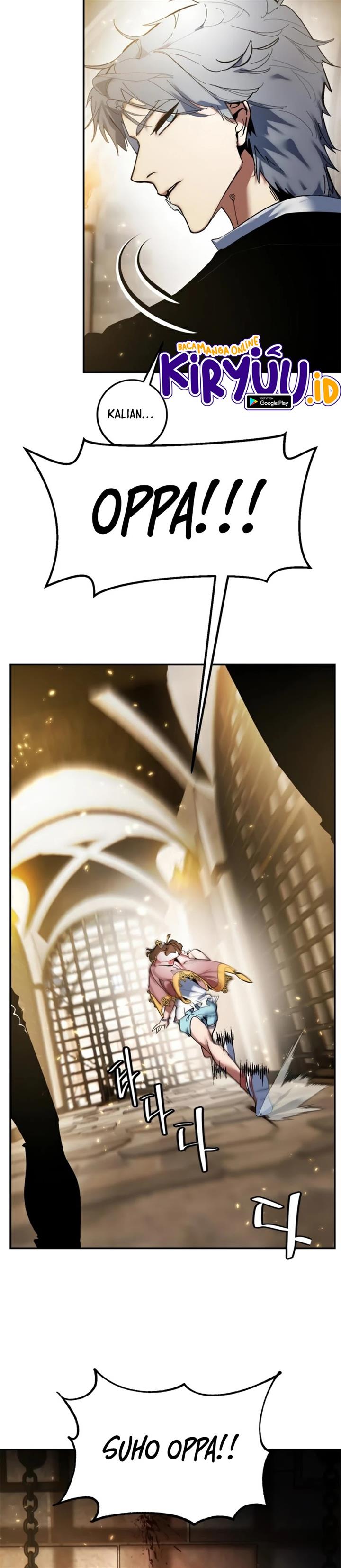 Return to Player Chap 76 - Next Chap 77