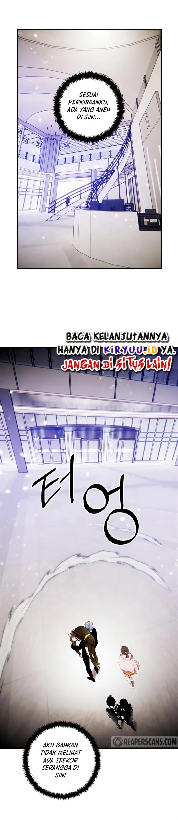 Return to Player Chap 76 - Next Chap 77