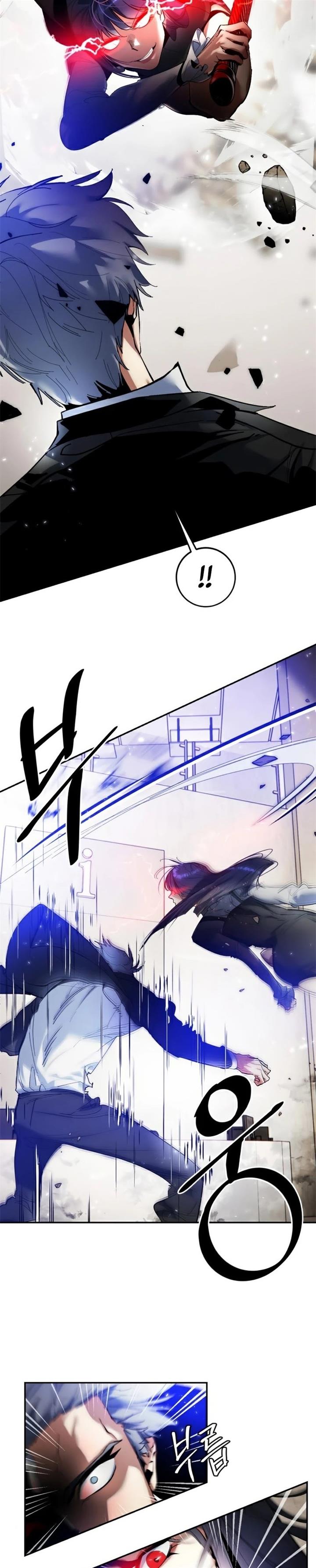 Return to Player Chap 76 - Next Chap 77