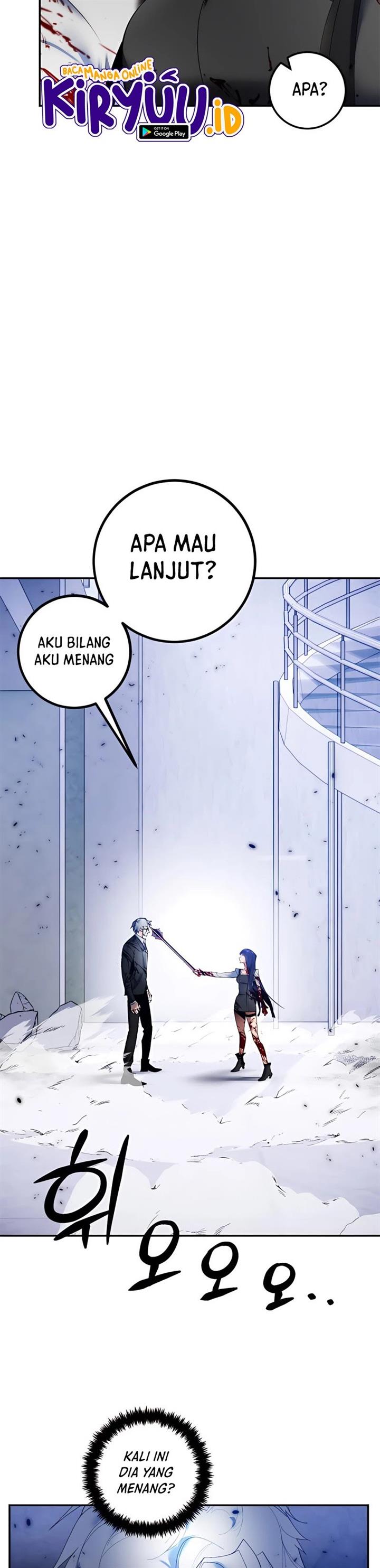 Return to Player Chap 77 - Next Chap 78