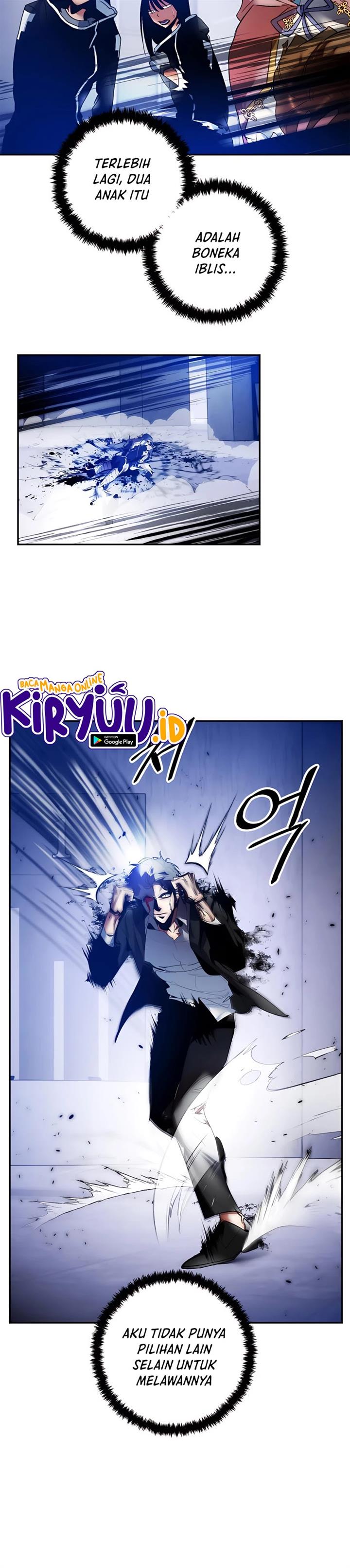 Return to Player Chap 77 - Next Chap 78