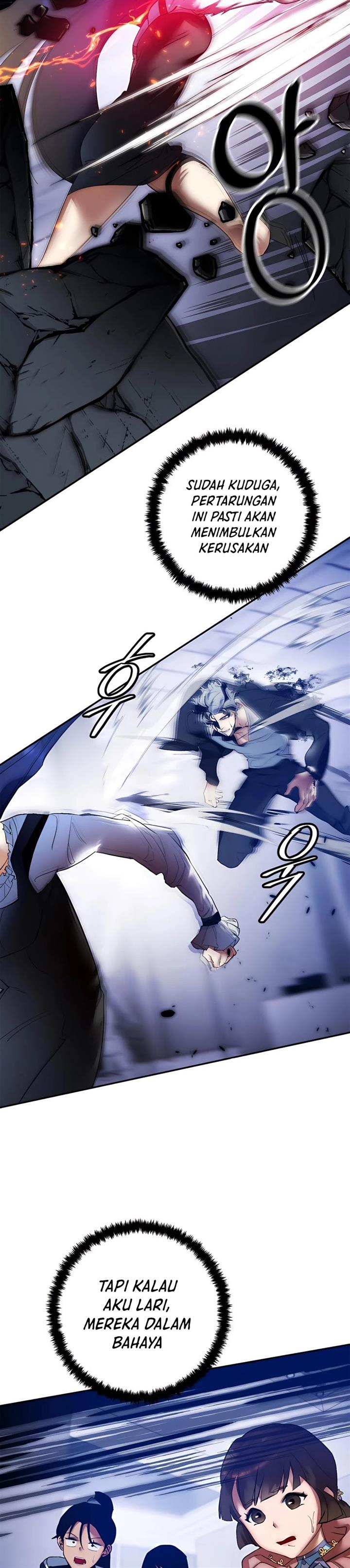 Return to Player Chap 77 - Next Chap 78