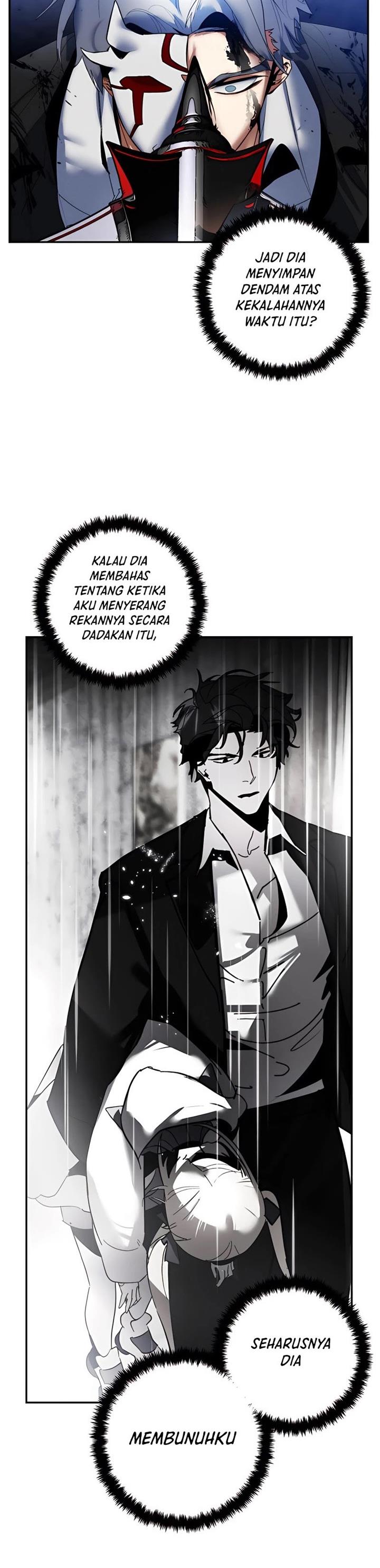 Return to Player Chap 77 - Next Chap 78