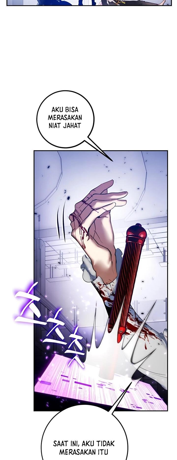 Return to Player Chap 77 - Next Chap 78