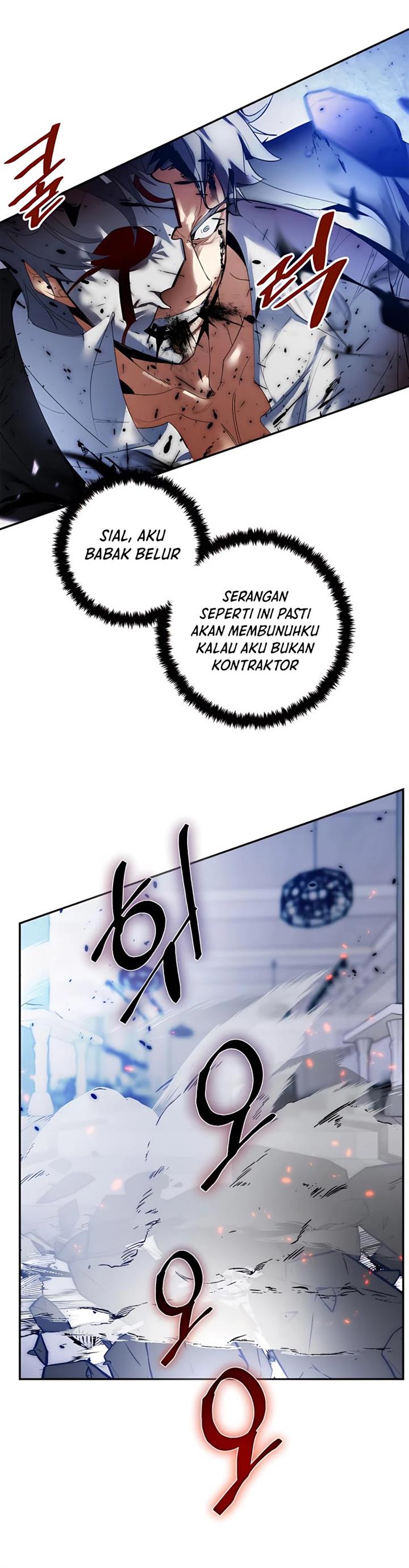 Return to Player Chap 77 - Next Chap 78