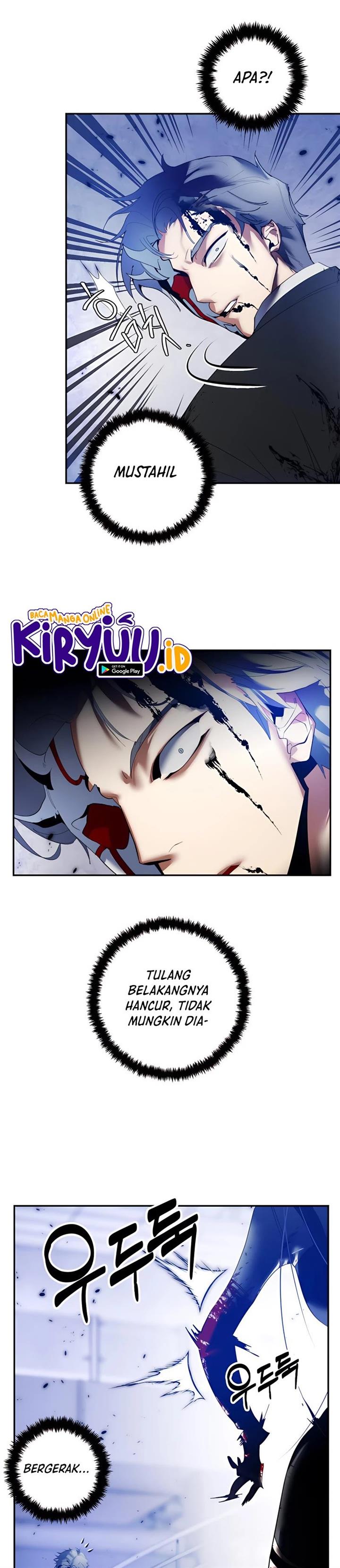 Return to Player Chap 77 - Next Chap 78