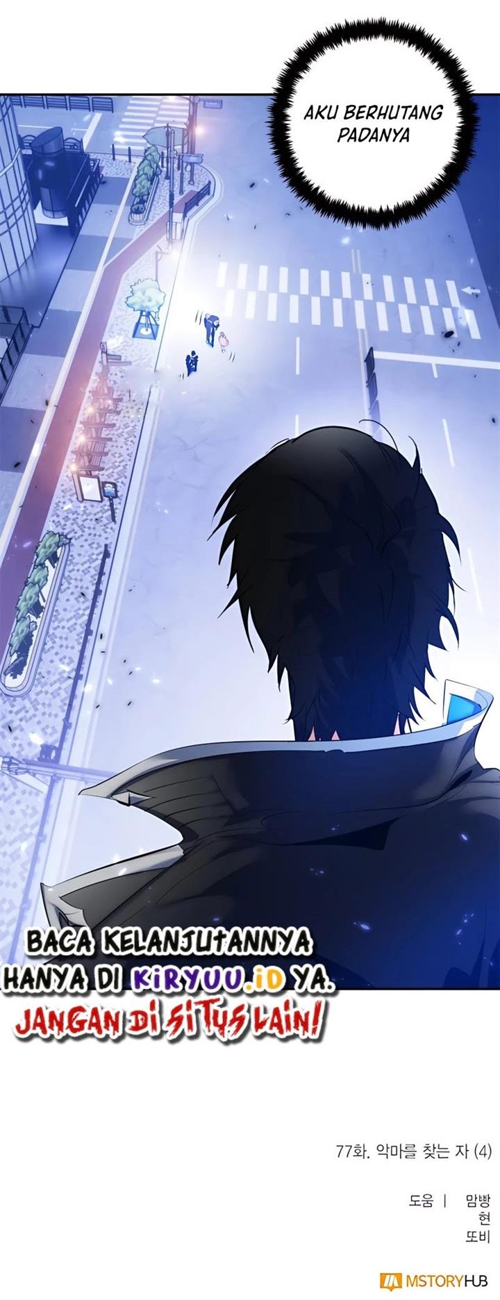 Return to Player Chap 77 - Next Chap 78