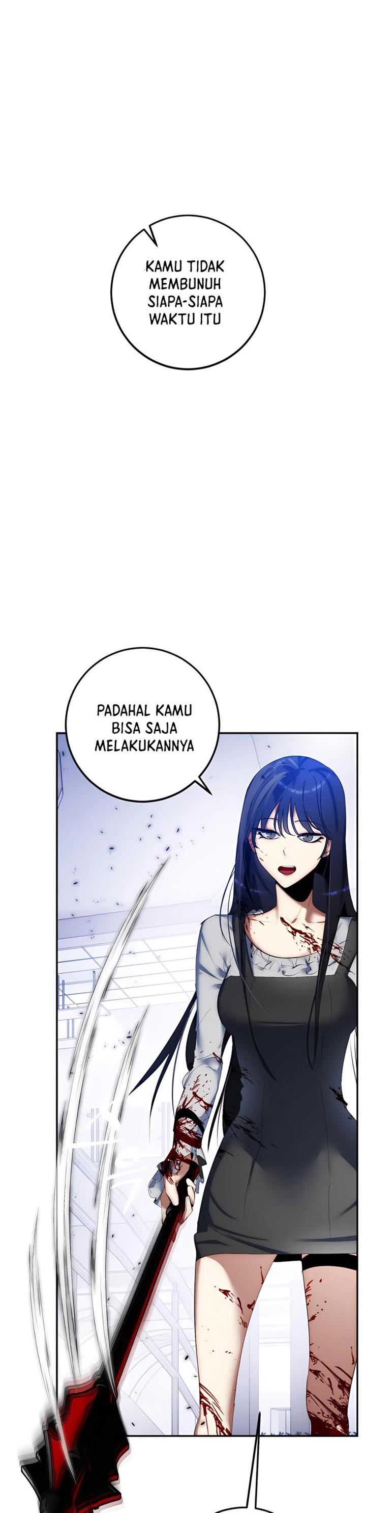 Return to Player Chap 77 - Next Chap 78