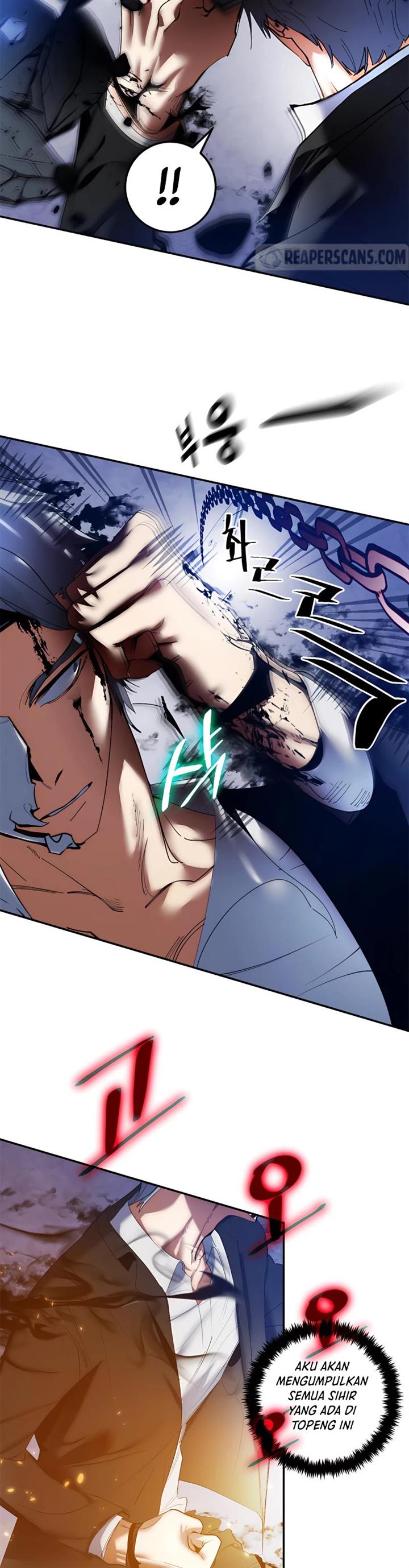 Return to Player Chap 77 - Next Chap 78