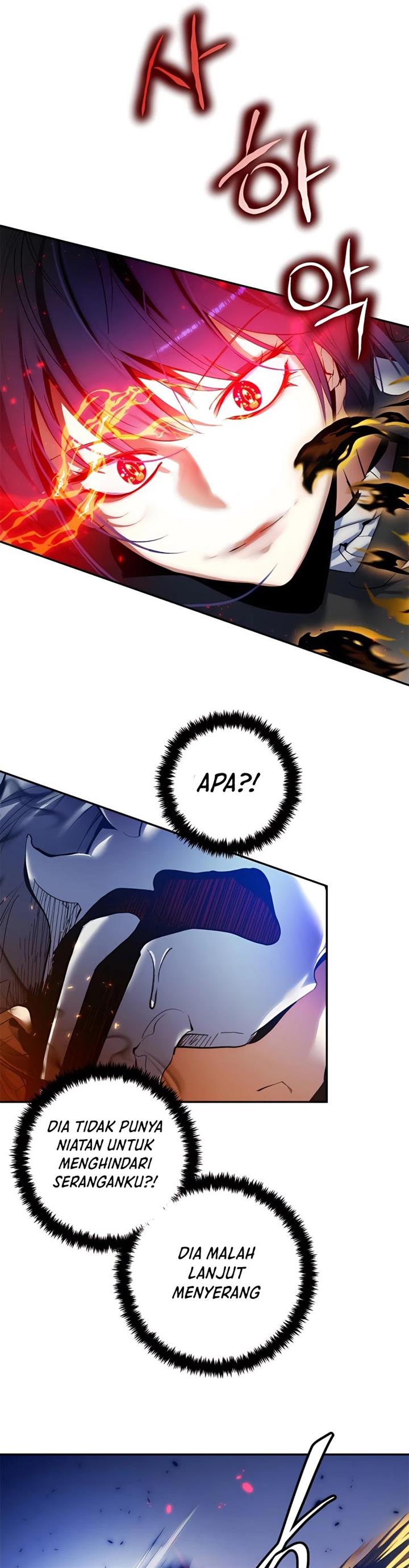 Return to Player Chap 77 - Next Chap 78