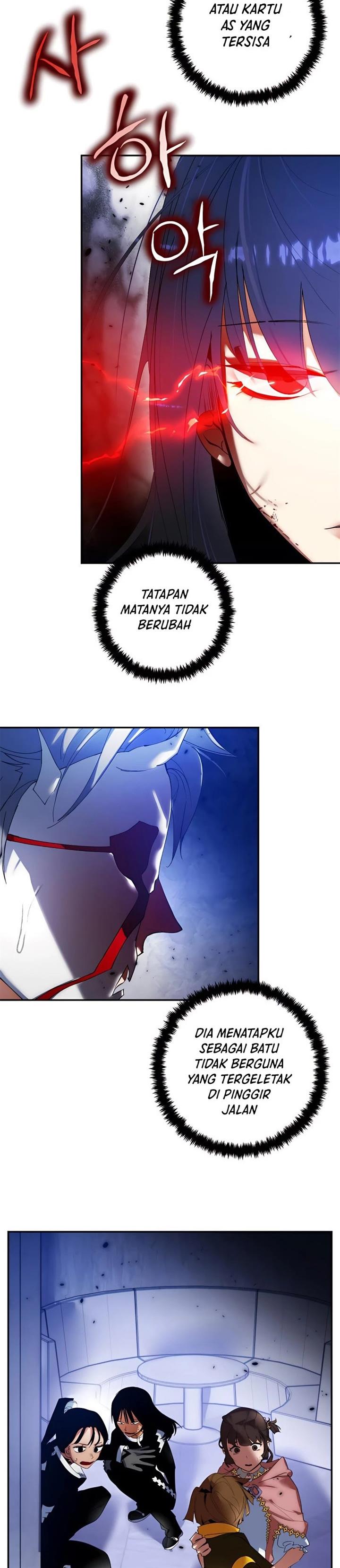 Return to Player Chap 77 - Next Chap 78