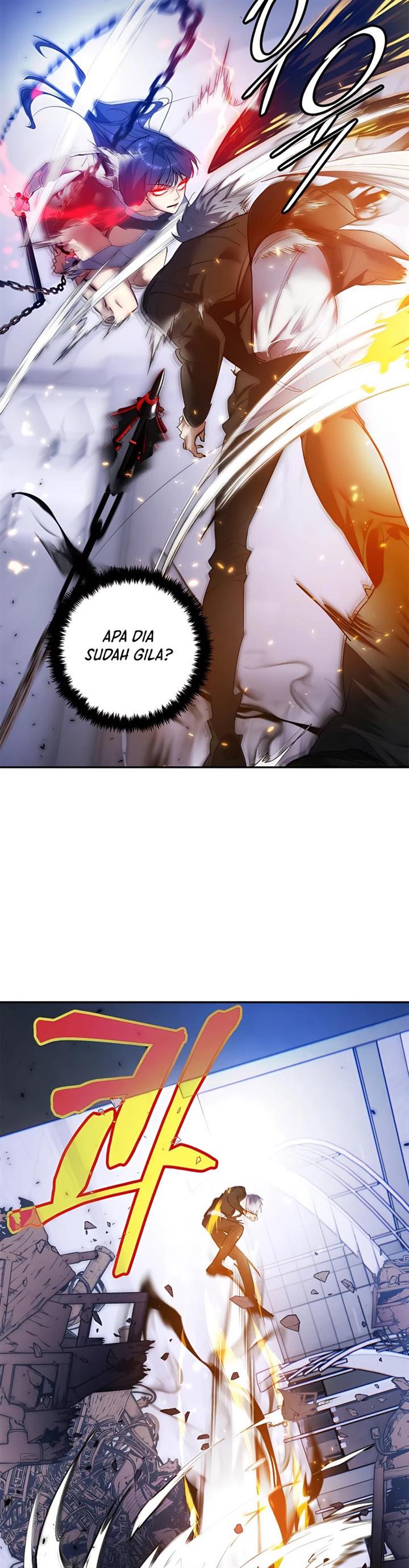 Return to Player Chap 77 - Next Chap 78